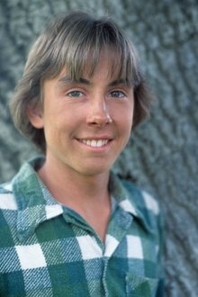 Photo of Ike Eisenmann