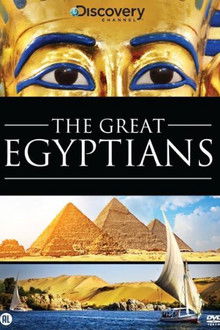 The Great Egyptians
