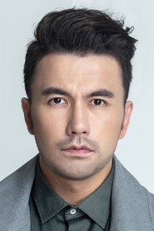 Photo of Jerry Huang