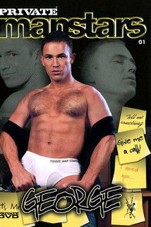 Private Manstars 1: George