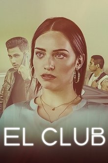 Imagem El Club 2019