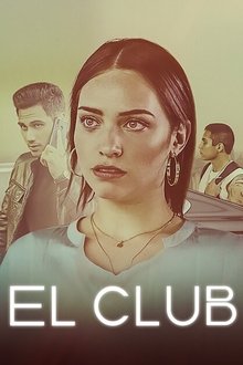 Poster da série The Club