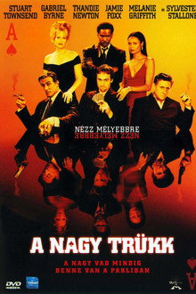 A nagy trükk
