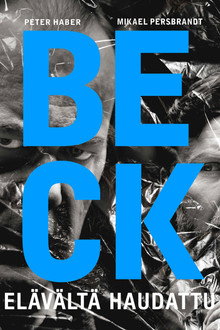 Beck 26 - Elävältä haudattu