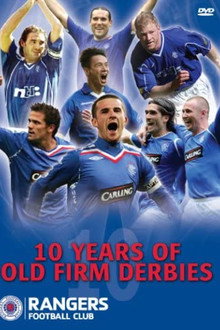 Rangers: Old Firm Classics