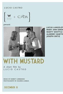 With Mustard