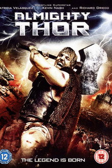 Almighty Thor