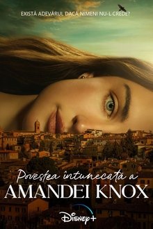 Povestea întunecată a Amandei Knox