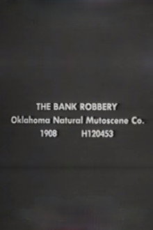 The Bank Robbery