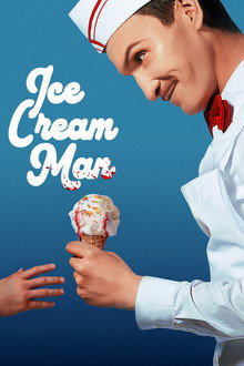 Ice Cream Man