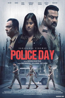 Police  Day