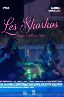 Les Shoshos
