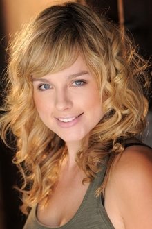 Photo of Erica Rhodes