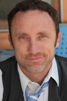 Photo of Joel Bryant