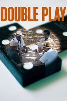 Double Play movie poster