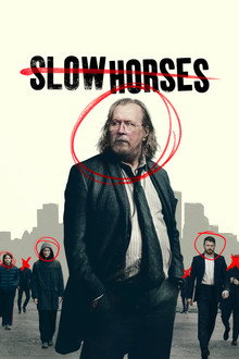 Slow Horses