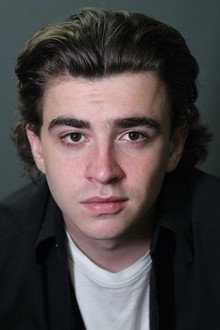 Photo of Bill Jones