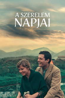 A szerelem napjai