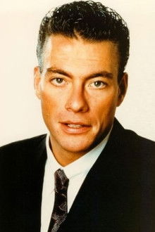 Photo of Jean-Claude Van Damme