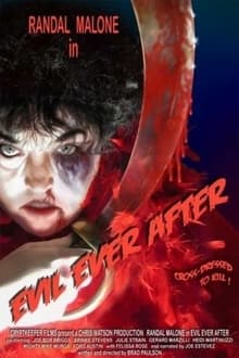 Poster do filme Evil Ever After