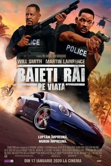 Băieți răi pe viață