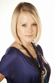 Photo of Sally Martin