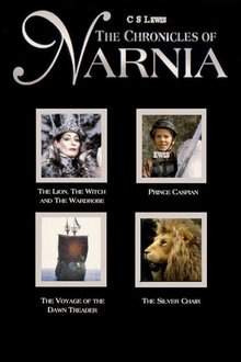 The Chronicles of Narnia