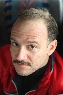 Photo of David Zellner