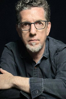 Photo of Sheldon Wilson