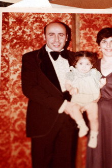 Who Killed Alex Odeh?