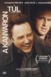 A kanyaron túl