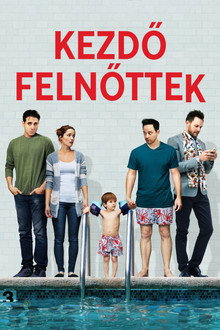 Kezdő felnőttek