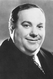 Photo of André Berley