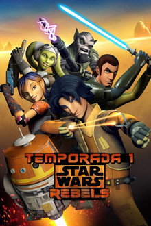 Temporada 1