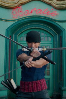 ONE PIECE - Season 1