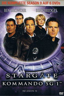 Staffel 9