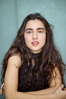 Hannah Abdoh