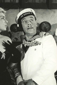 Flottans överman