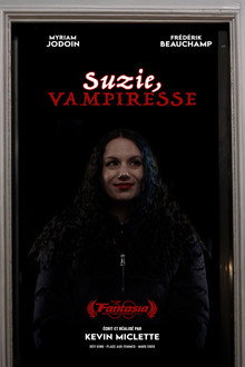 Suzie, Vampiresse