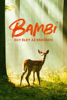 Bambi – Egy élet az erdőben