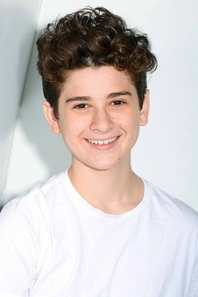 Photo of Jax Malcom