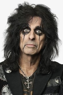 Foto de perfil de Alice Cooper