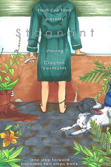 Stagnant