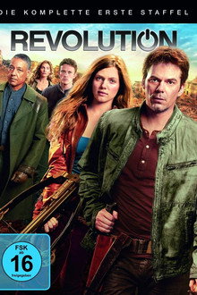 Staffel 1