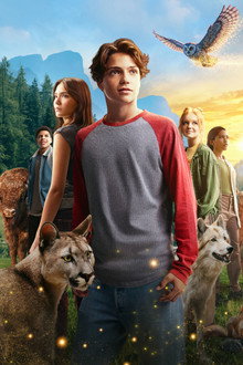 Woodwalkers 2