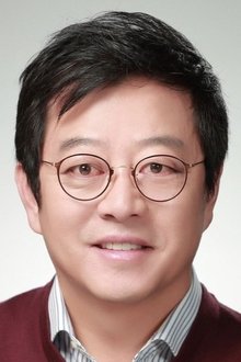 Photo of Lee Ki-young