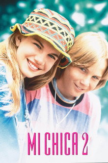 Mi chica 2