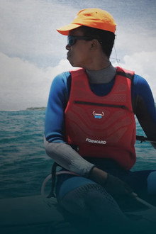 Antilles, la mer en héritage