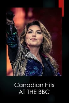 Poster do filme Canadian Hits at the BBC