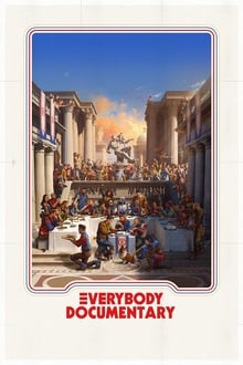 Logic's Everybody Documentary movie poster